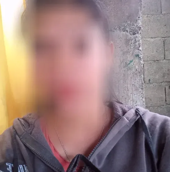 Anna, 31