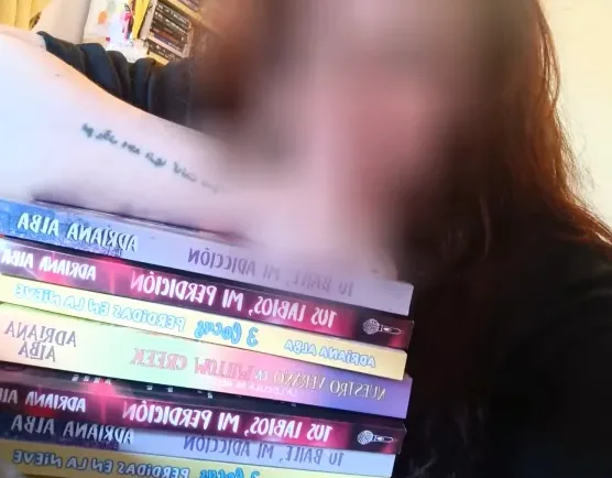 Ayla, 38