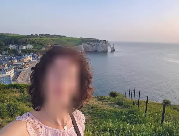 Benthe, 40