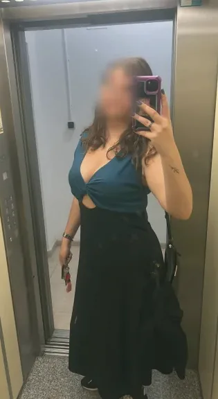 Carlijn, 35