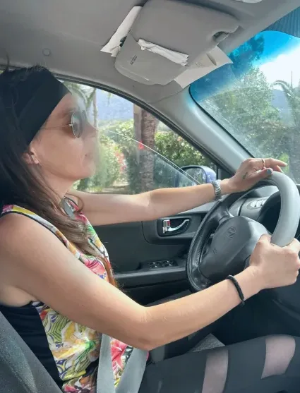 Denise, 39