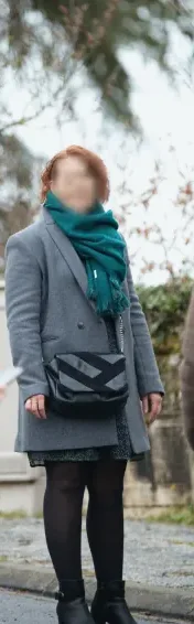 Fay, 38