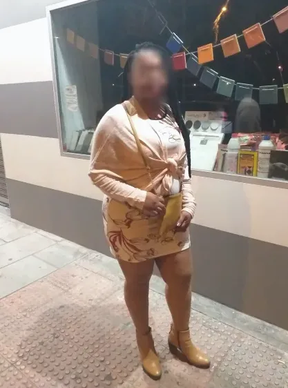Fay, 25