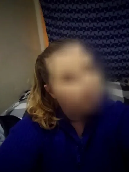 Feline, 34