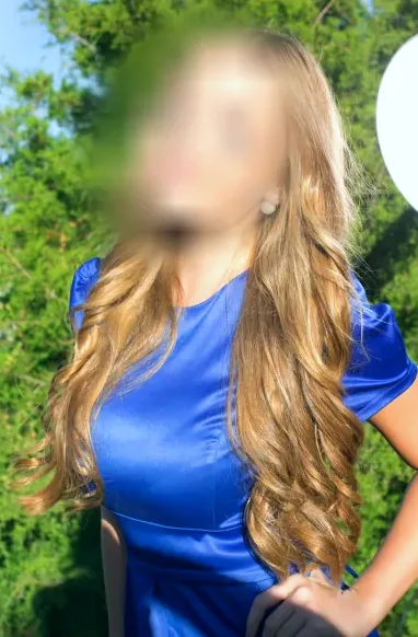 Hannah, 29