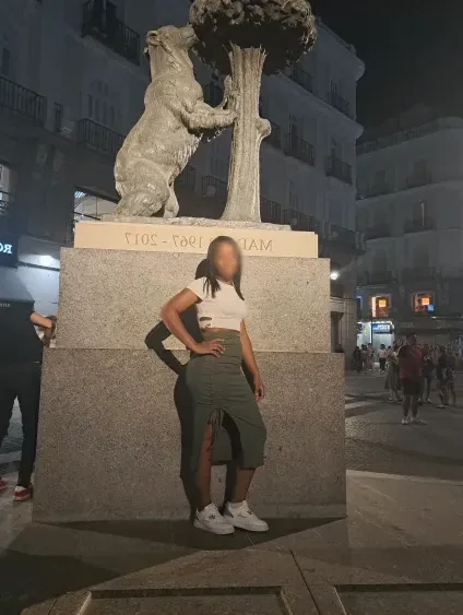 Ikram, 34