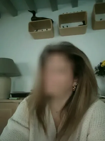 Judith, 38