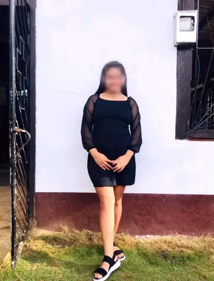 Khadija, 26