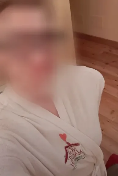 Marit, 40