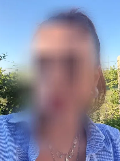 Maud, 28