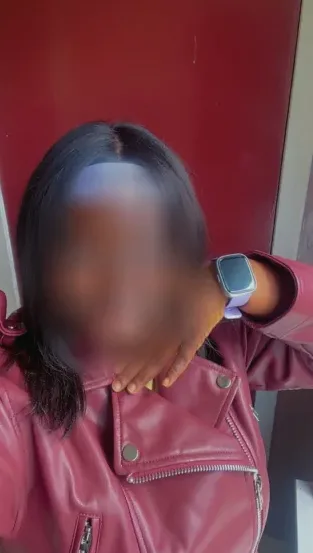 Melissa, 22