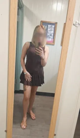 Melissa, 36