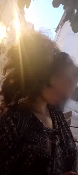 Naomi, 40