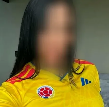 Naomi, 29