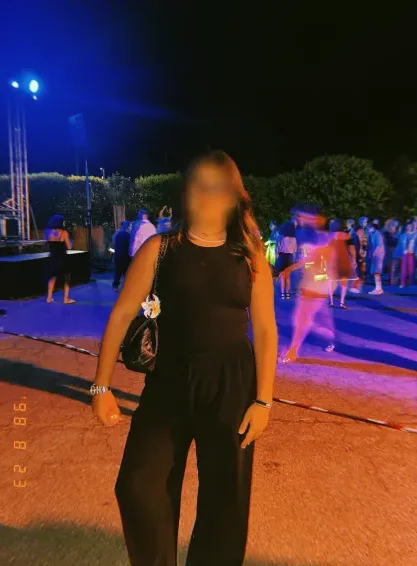 Nienke, 18