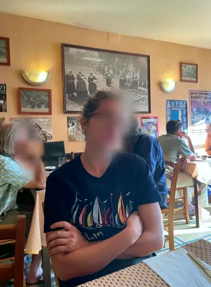 Priscilla, 31