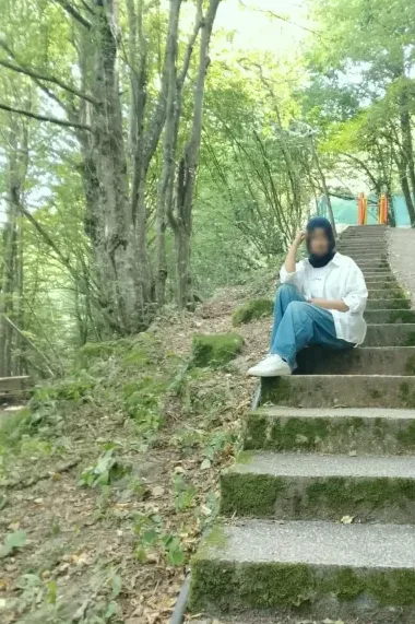 Sabine, 20