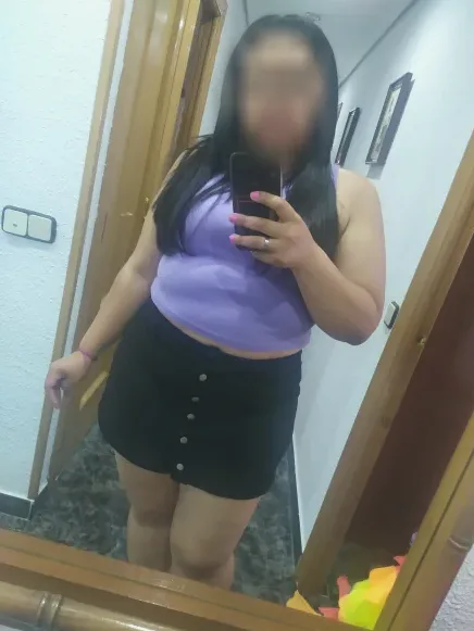 Sanne, 34
