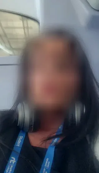 Vera, 40